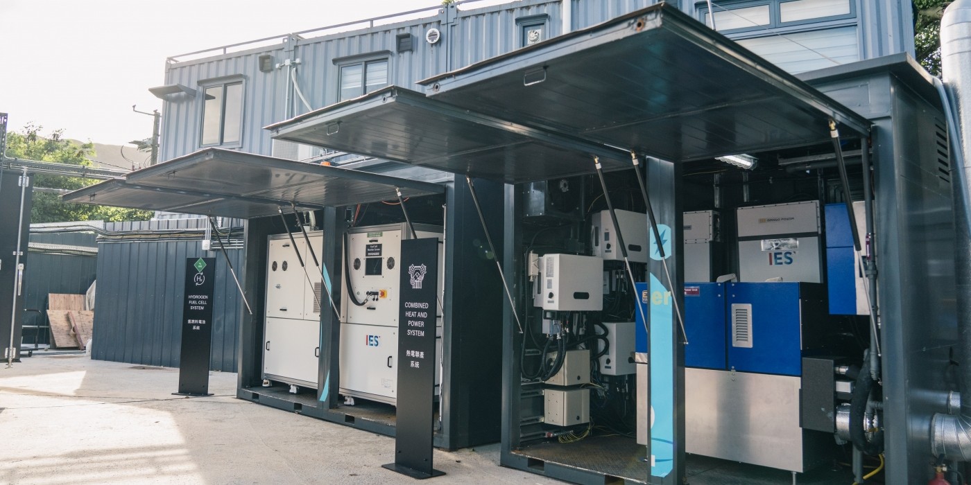 Combined Heat and Power (CHP) Systems: A Comprehensive Guide