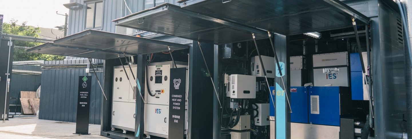 Combined Heat and Power (CHP) Systems: A Comprehensive Guide