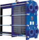 Plate Heat Exchanger 