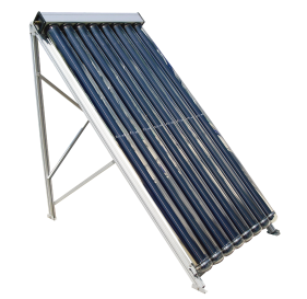 Vacuum Tube - Heat Pipe FKA-VP Series Solar Collector