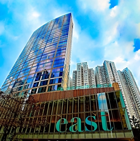 East Hotels, Taikoo Shing